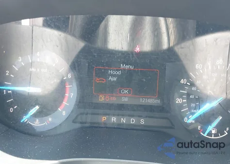 2017 Ford Fusion Se from USA, damaged, VIN 3FA6P0T96HR316536